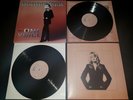 Bonnie Tyler ?– All In One Voice 2x LP record Like my honeycomb NOT promo