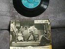 Disque 45 tours Elvis Presley ?- Love Me Tender - 7EG 8199 - His Master's Voice