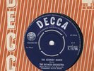 JOE MEEK ORCHESTRA(RGM)-KENNEDY MARCH/THEME OF FREEDOM-UK DECCA