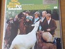 THE BEACH BOYS PET SOUNDS - LTD 180G 12