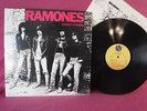 Ramones, Rocket To Russia, Sire Records SR 6042, 1977 Punk Rock