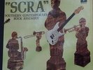 SOUTHERN CONTEMPORARY ROCK ASSEMBLY SCRA OZ 1ST PRESS M7 LW3312 EX JAZZ ROCK RnB