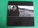 U2 - THE JOSHUA TREE - ORIGINAL OZ LP RECORD