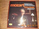 12er-Box MOZART Die Klavierkonzerte - Geza ANDA
