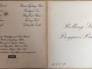   ROLLING STONES “BEGGARS BANQUET” 1968 UK ORIGINAL LP GATEFOLD COVER/VG VINYL
