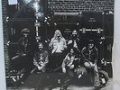 ALLMAN BROTHERS BAND AT FILLMORE EAST 1976 GATEFOLD 2LP VINYL CAPRICORN RECORD