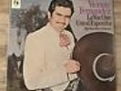 VICENTE FERNANDEZ La Voz Que Usted Esperaba LP CAYTRONICS Rare CYS 1120 Estéreo