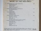 Direct-to-Tape American Brass - mid 1800's 7