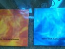nine inch nails vinyl fixed and broken