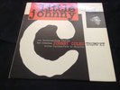 JOHNNY COLES 