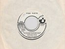 PINK FLOYD 'BREATHE' FRENCH PROMO 45