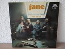 Jane - Here we are, green brain 1032 Germany 1973, Krautrock