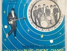 VINCE CHU & The Jungle Jlynxs 60s AGo Go Pop Show SINGAPORE MALAYSIA 7” EP 45rpm