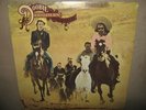 DOOBIE BROTHERS Stampede RARE SEALED Gatefold Vinyl LP BS-2835 Jeff Skunk Baxter