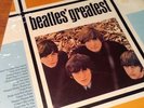 The Beatles sealed 