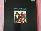 Nine Days Wonder - We Never Lost Control    Orig. Prog. LP