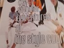 The Style Council Singular Adventures Of The Style Council Original Vinyl Record