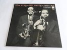 Don Byrd Gigi Gryce Jazz Lab LP 1957 Columbia 6-Eye Mono CL 998 Vinyl Record