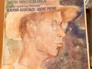 Prokofiev 5 Piano Concertos Ashkenazy Previn 3LP Box/ insert Decca Import EX/NM