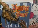 CHANGING OF THE GUARD DOUBLE LP COMP US OI