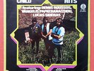 APHRODITE'S CHILD-GREATEST HITS RARE YUGOSLAVIAN 1ST PRESS 1974 EX-/NM VANGELIS