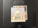 Led Zeppelin Song Remains The Same Sealed 2 Vinyl Lp SS2-201