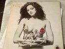 Red Hot Chili Peppers Mother's Milk Original 1989 UK Vinyl Funk Rock Metal Punk