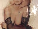 MADONNA PICTURE DISC INTERVIEW 80 GREAT PIC RARE