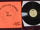 Rolling Stones * Let it bleed * Expressausgabe * Reissue *