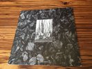 Flux Of Pink Indians Punk LP with inner poster booklet original issue Crass