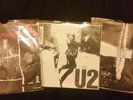 U2 RARE LIVE 7