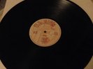 THE SEX PISTOLS Spunk BLANK RECORDS VINYL LP BLA 169 Rare Punk  KBD NMTB 1977 EX