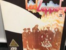 LP Record - Led Zeppelin ll