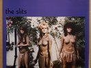 THE SLITS - Cut - vinyl LP - original UK pressing 1979 + 7