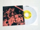 THE CLASH London Calling BBC Radio 7” RARE only 500 