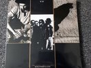 U2 – The Joshua Tree Singles: Remastered & Live (U2COM12)