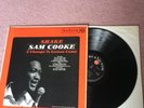 Sam Cooke Vinyl ‘Shake / A Change Is Gonna Come’ Mono Recording. RCA Victor 1965