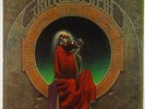 Grateful Dead - Blues For Allah LP - UA VG+