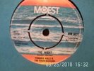 FRANKIE VALLI & THE FOUR SEASONS THE NIGHT