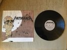 Metallica One 12” single vinyl