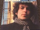 Bob Dylan - The Cutting Edge 1965-1966 The Bootleg Series Vol12 VINYL AND CD