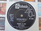 Betty Harris - Nearer To You c/w 12 Red Roses 1967 UK 45 STATESIDE EX+