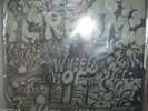 CREAM   WHEELS OF FIRE   MFSL 2-066    JAPAN   2 LPs   VINYL   Original Master