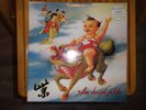 Stone Temple Pilots – Purple - LP – 1st Press im purple Vinyl