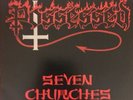 Possessed “Seven Churches