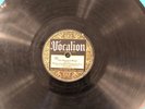 Vocalion 1508 Kansas City Kitty & Georgia Tom DOCTOR'S BLUES 1930 V 78 rpm hokum