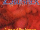 CRUSHER corporal punishment GER 