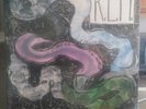 R.E.M. Reckoning Sealed original press vinyl record LP