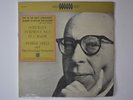 EPIC BC 1159 gold stereorama GEORGE SZELL Schumann Symphony No 2 LP SEALED