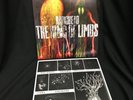 Radiohead - The King Of Limbs LP NM/M 1st Press 2011